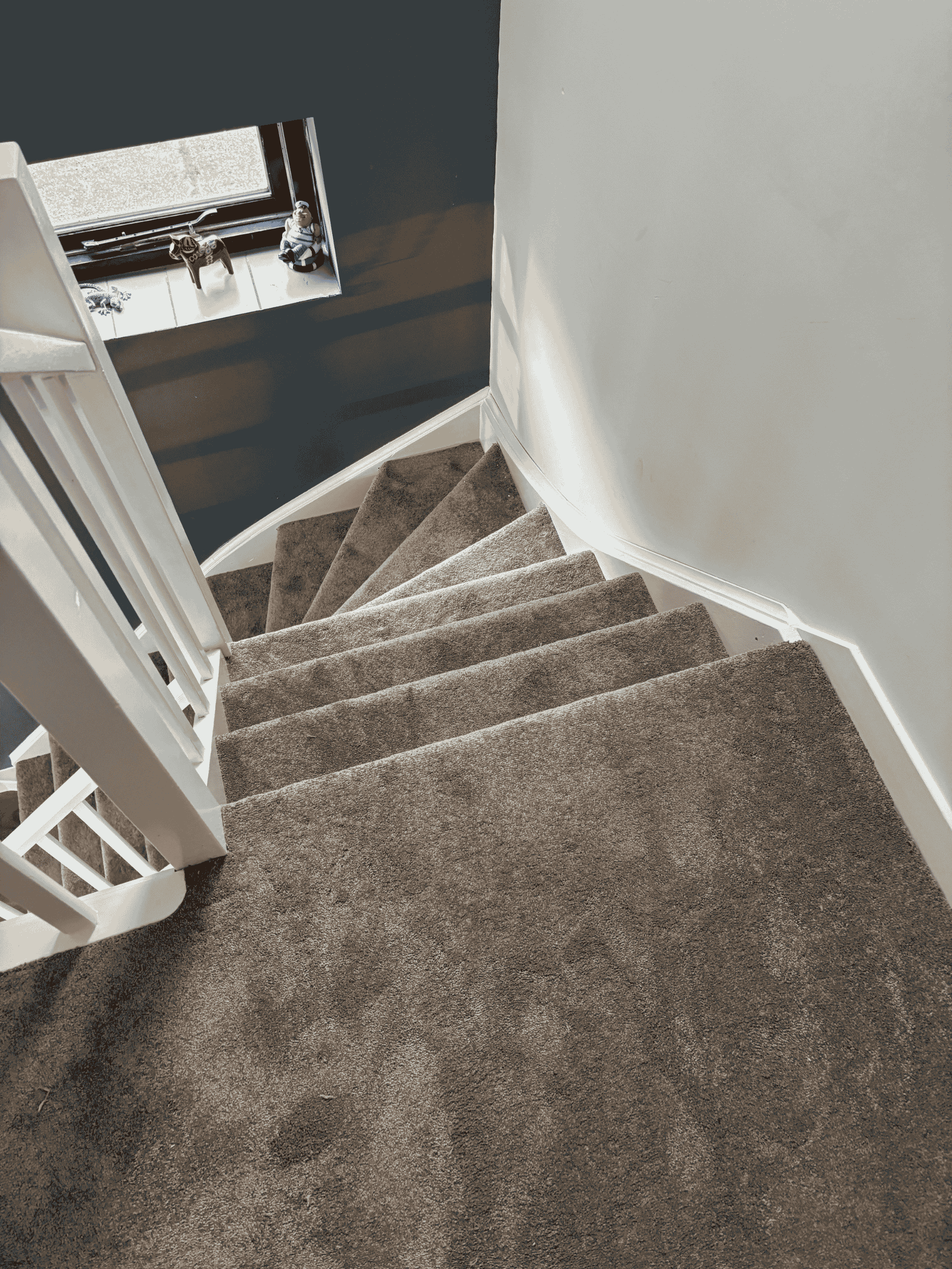 Ambiant Maryland taupe 0535