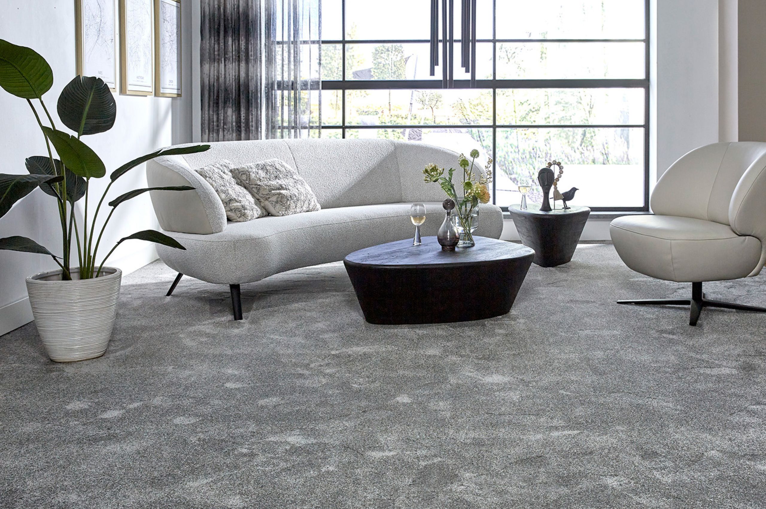 Gelasta tapijt Atlas